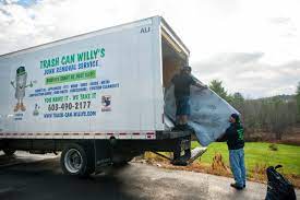 Professional Junk Removal in Jim Thorpe, PA